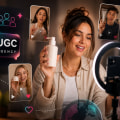 Qué es una Agencia UGC y Cómo Está Transformando el Marketing en TikTok en 2026