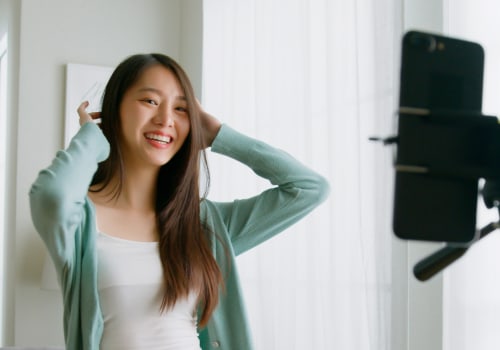 Maximiza el potencial de tu negocio en TikTok