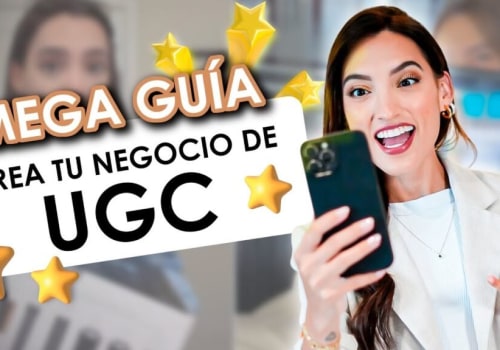 El auge del UGC en TikTok: cómo las marcas están cambiando la forma de crecer en España