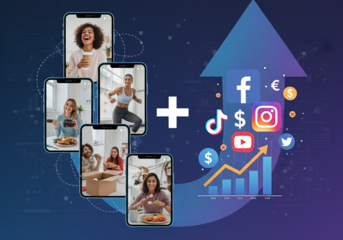 Plataformas UGC y TikTok: el nuevo ecosistema que está redefiniendo el crecimiento digital de las empresas